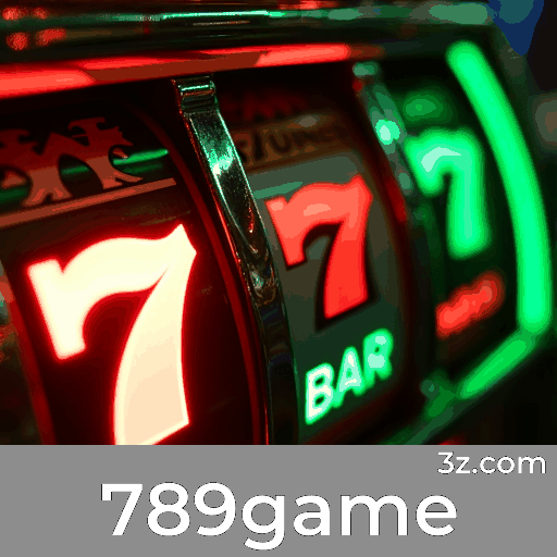 789game Bônus acumulado 789game